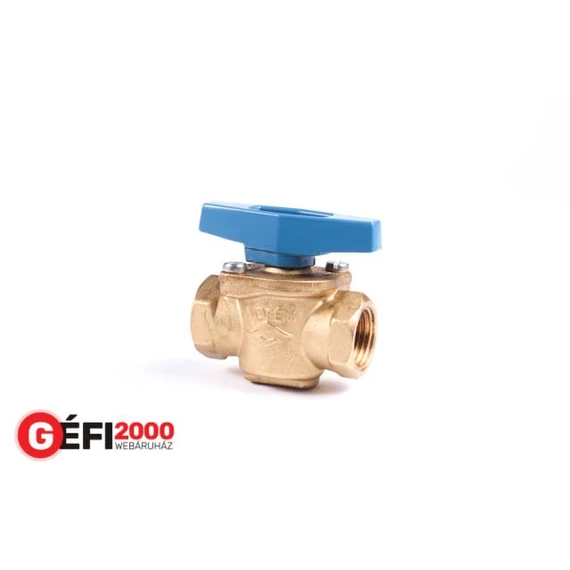 Mofém Golyóscsap   1 BB AHA /4db/     /115/