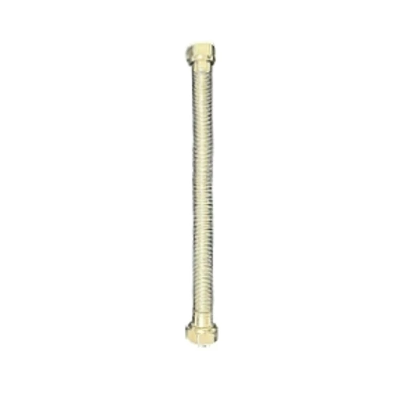 Smartflexi inox nyújtható flexicsŐ 1" BB 30-60 cm