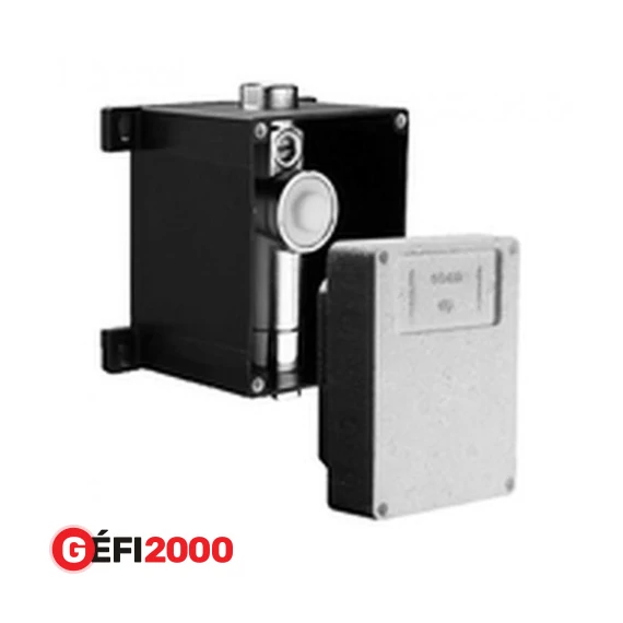 SCHELL Compact vizelde belsőrész beép. /011930099/
