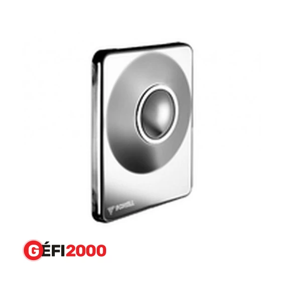 SCHELL Compact vizelde nyomólap kr. /02800/