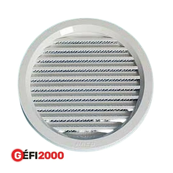 Haco körcsatorna rögzítő 150 mm.