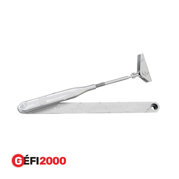 DORMA TS 73 ajtócsukó+normál kar (CL-N)