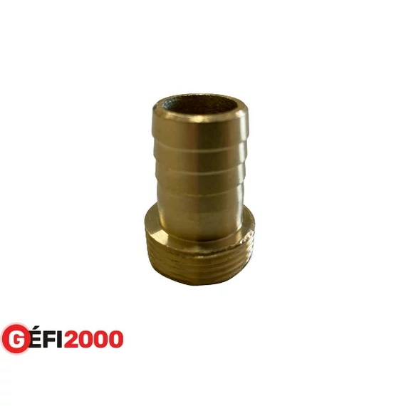 RÉZ KM TÖMLŐVÉG 5/4"x32 Standard