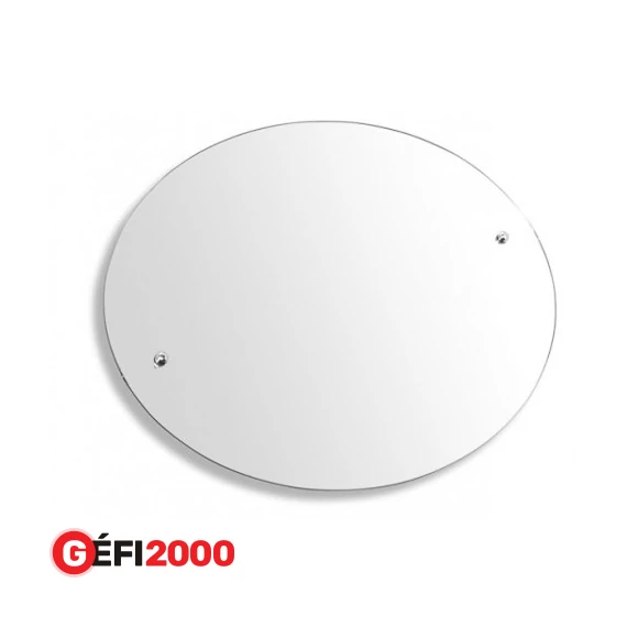 Novaservis tükör 50cm