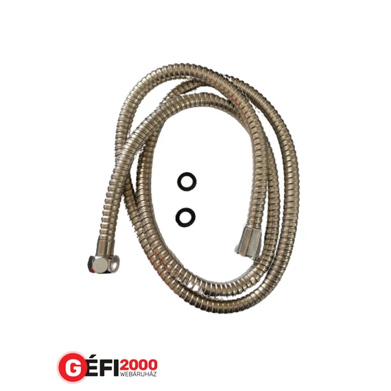 Gégecső 150-es fém import