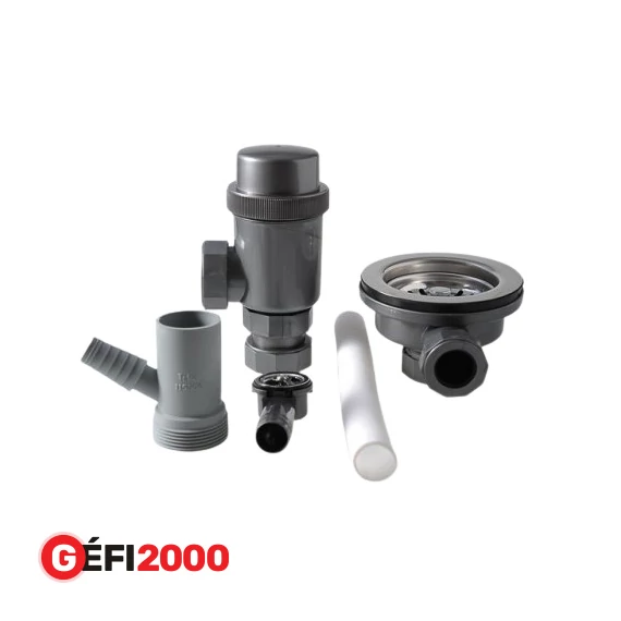 TEKA Centroval 1C szifon 61001113
