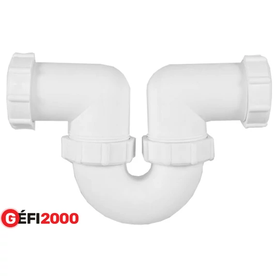 Styron STY-HU-40   Hurokszifon