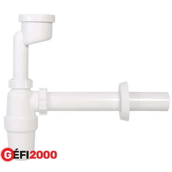 Styron STY-535-40 Vizeldeszifon excenteres 40 mm