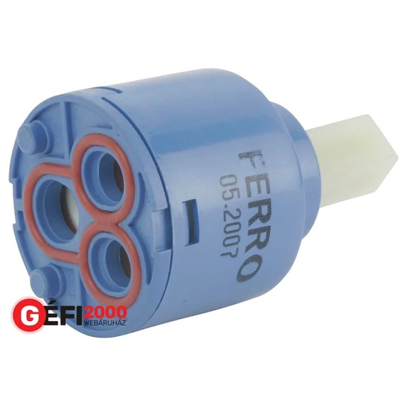 Ferro kartus 40-es alacsony GW2