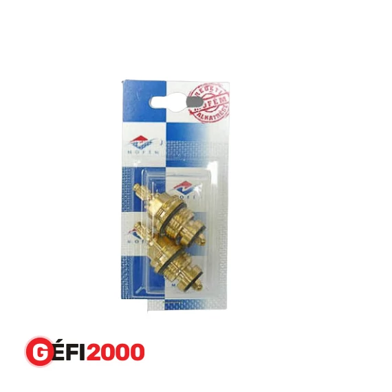 Mofém ricnis csapfelsőrész, csapbetét, szelepfelső 1/2" csomagolt, 2 db/csomag