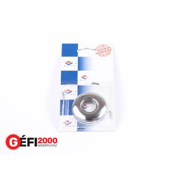 Mofém Takarótányér lapos 1/2" 273-0056-06 2 db/csomag!