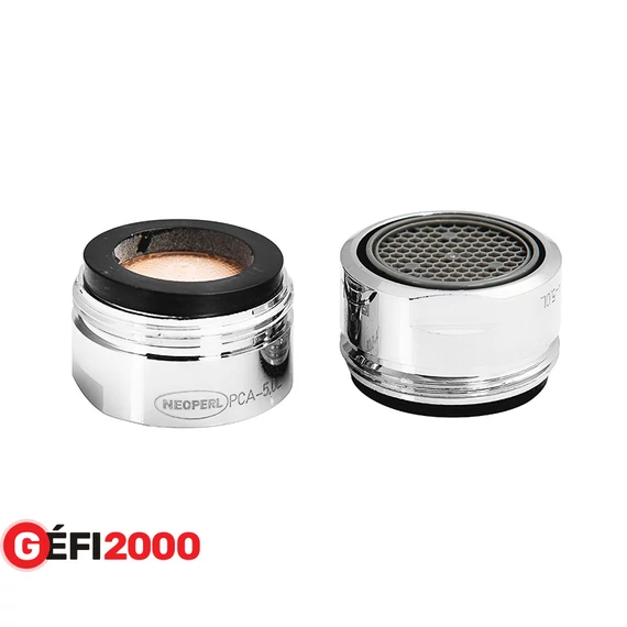 Mofém Szerelt perlátor M 24x1  /0021/ VÍZTAKARÉKOS 7,5 l/m