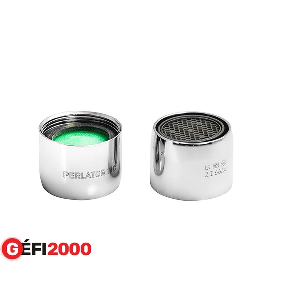 Mofém Szerelt perlátor M 22x1 /0020/ VÍZTAKARÉKOS 7,5l/m