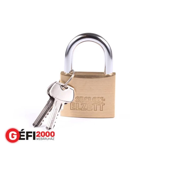TUTOR   2051/50 rézlakat
