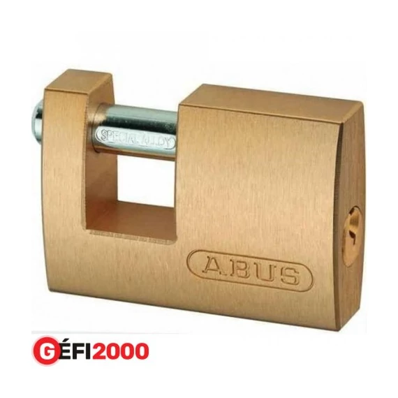 ABUS 722/70 egyenes kengyeles lakat