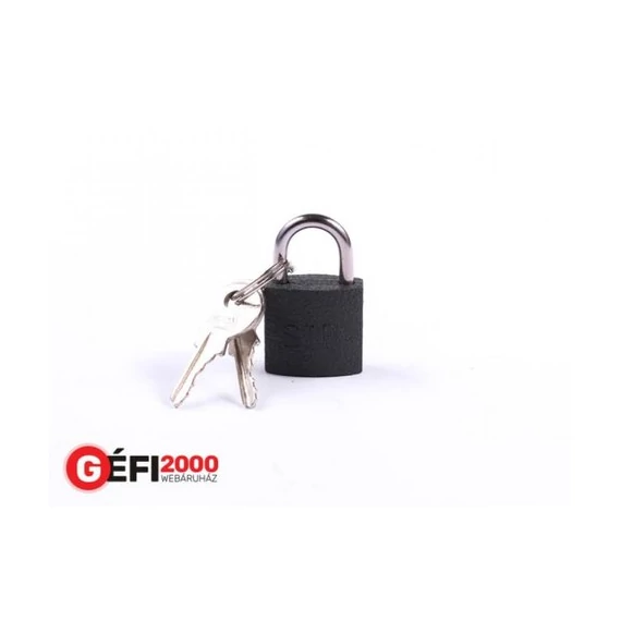 Lakat festett 32 mm.   /6db/ SIB