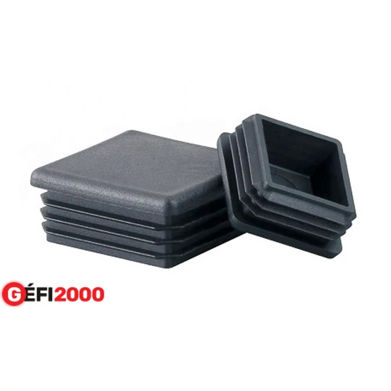 Zártszelvénydugó 30x30 lamellás