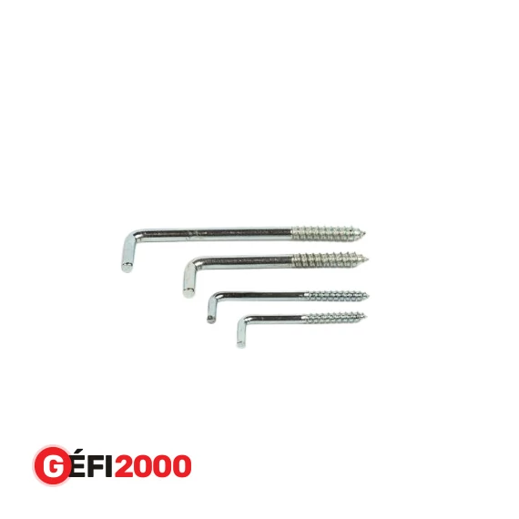 Falhorog    5 x 80 mm.    /25/