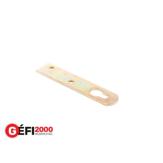 Bútorakasztó 90-es  egyenes  /25db/
