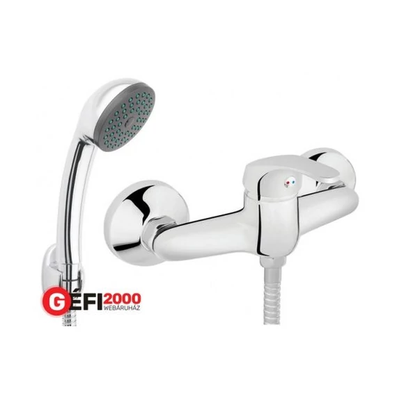 Ferro BASIC zuhany cst zuhanyszettel BBC77 /12/