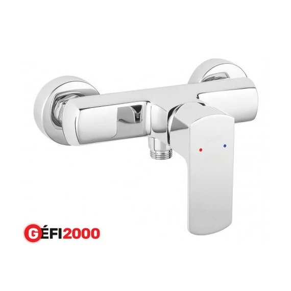 Ferro ALBA VerdeLine - Zuhanycsaptelep