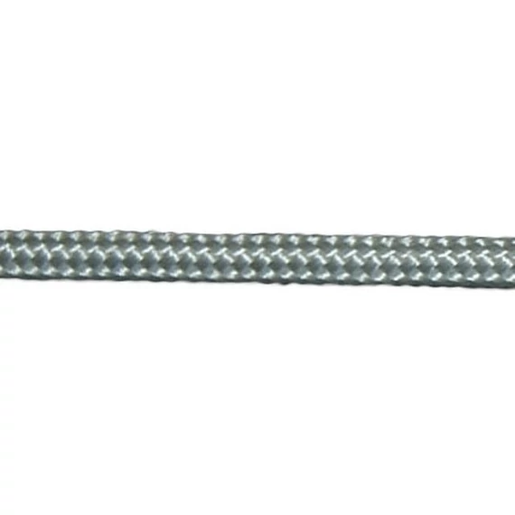 Hőálló tömítő zsinór 10 mm/3 m