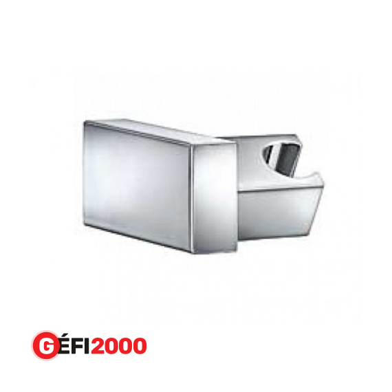 STROHM TEKA CUADRO állítható zuhanytartó /802355cr/