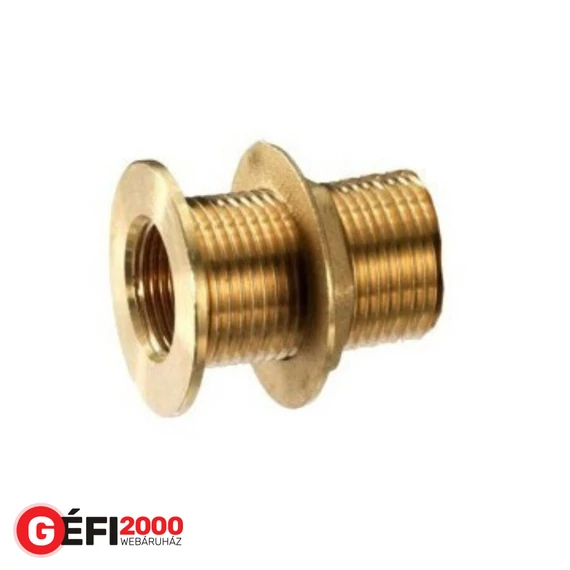 Tartálycsonk 3/4"  RÉZ