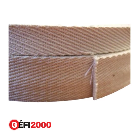 Redőnyhúzó heveder (gurtni) 23 mm (széles)