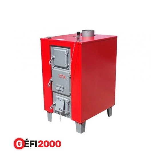 TOTYA kazán 48 KW /S-48