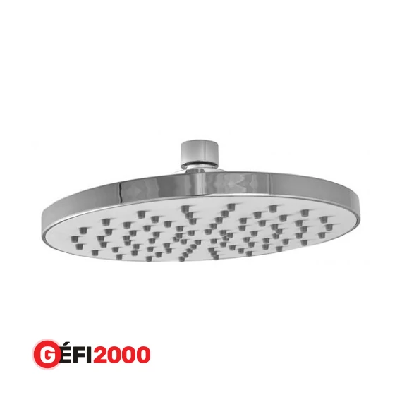 Ferro Rondo mennyezeti fejzuhany 200mm /20/