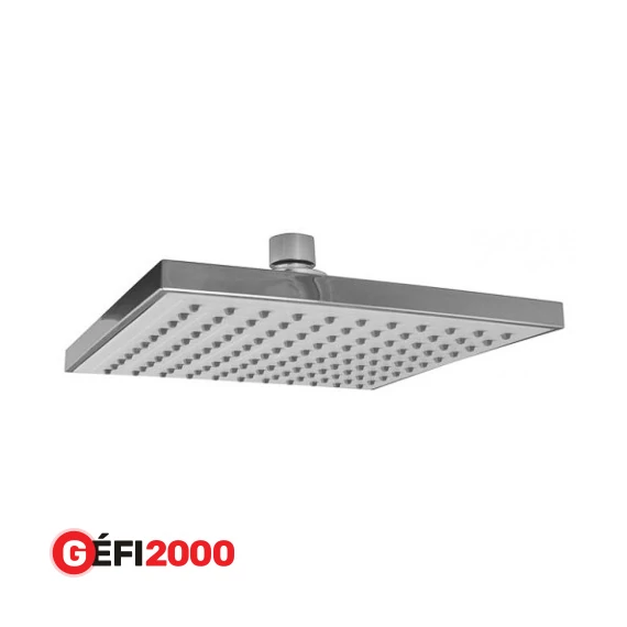 Ferro Squerto mennyezeti fejzuhany 200mm /20/