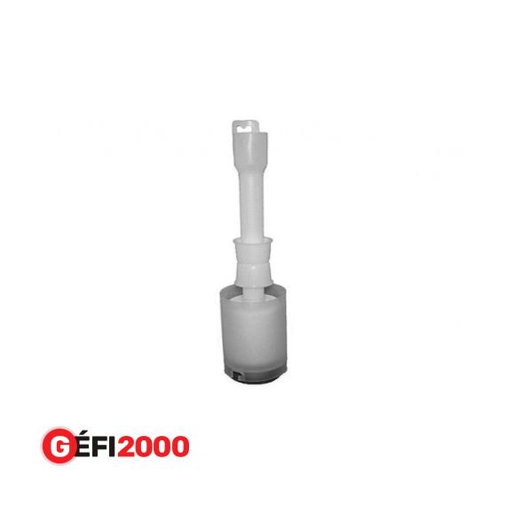 GEBERIT AP113 leeresztőszelep (Natura)