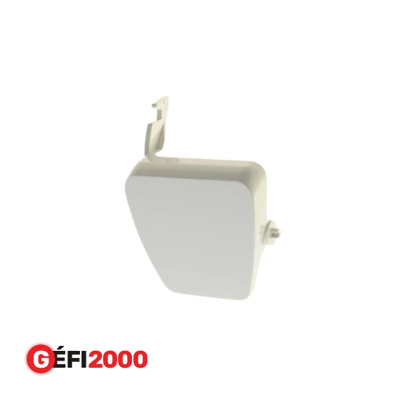 GEBERIT AP110 nyomógomb        (Rio)