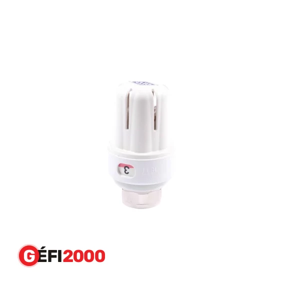 Mofém Termosztátfej viaszos MTW-28 MOFÉM /0076/