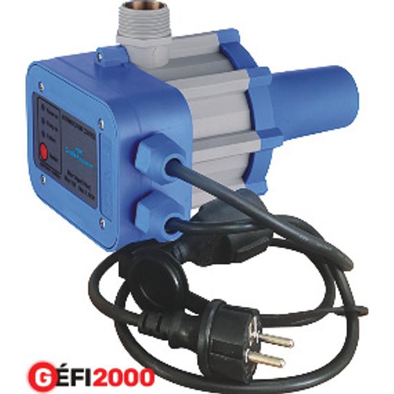 BRH-1102 presscontrol I=10A P=1,1kW p=10 bar