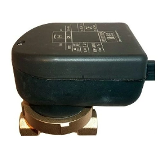 BRH HMV keringető szivattyú alkatrész , 85mm/1,5m 1/2"csatl.