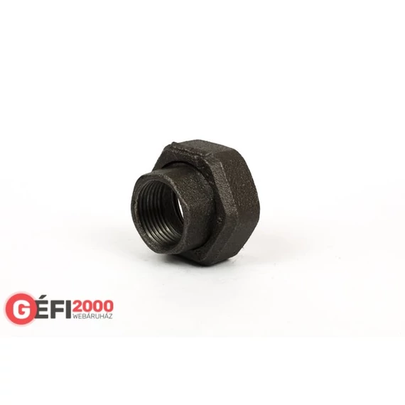Szivattyú hollander 2"-5/4" öntöttvas