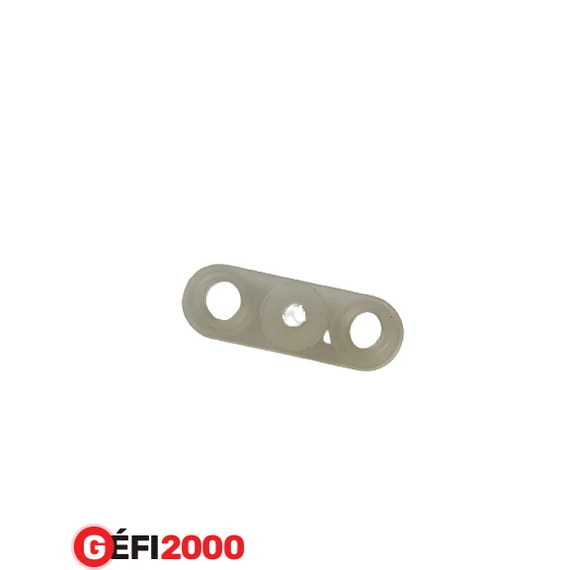 Fűtőbetét-tömítés hagyományos "Z" 30 mm. Hajdu