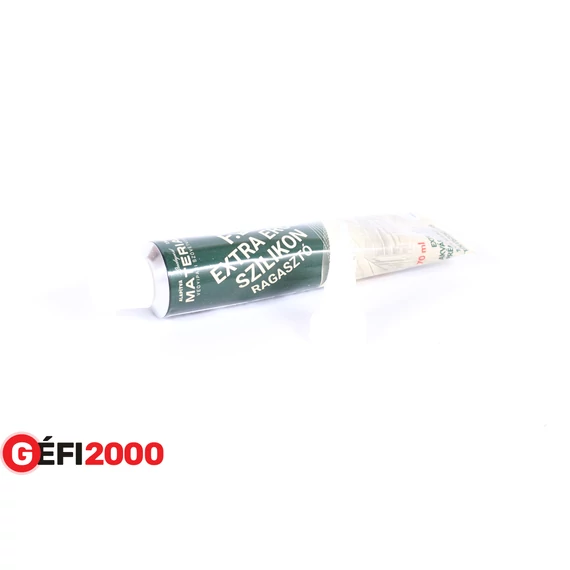 FBS szilikon tubusos 70 gr.  /40/