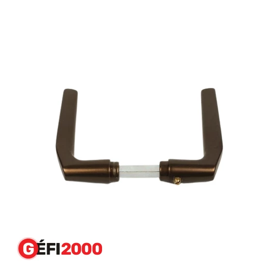 Ajtókilincs 410/F4 (antik)