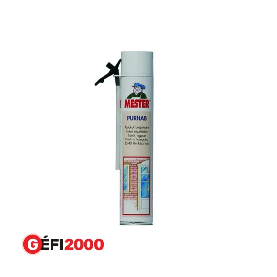 MESTER purhab 300 ml