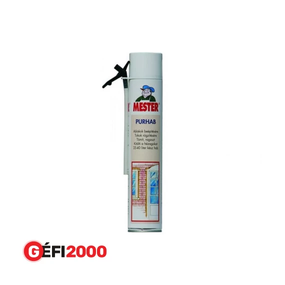 MESTER purhab 750 ml
