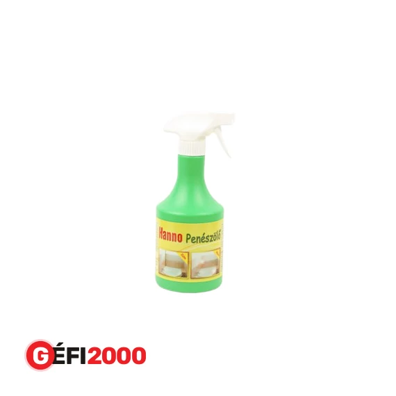 HANNO penészölö folyadék 400 ml.