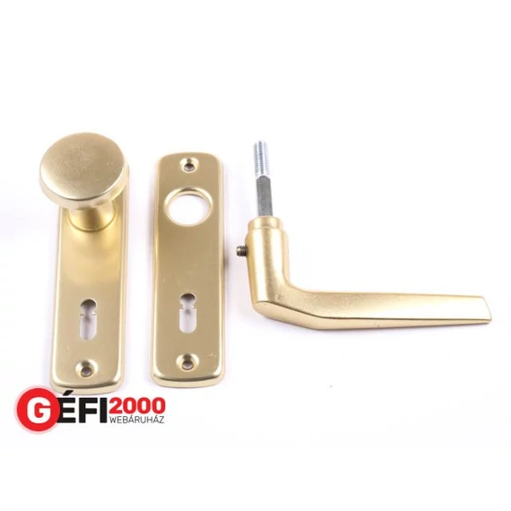 Gombos 55 kulcslyukas F2