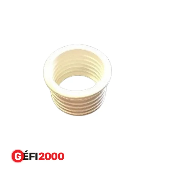 HAAS Csőszükítő gumi 40/32 mm