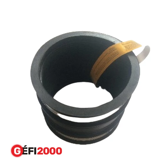 HAAS Gumimandzsetta  100-116