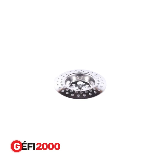 HAAS Rozsdamentes szűrő 72mm /6190/