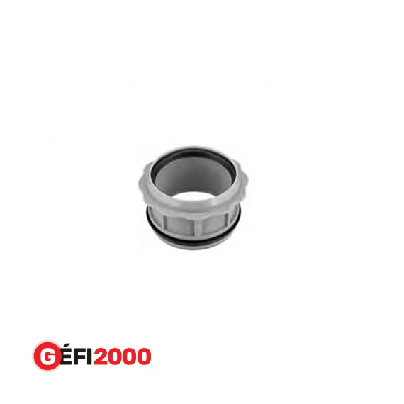 HAAS Szűkítőidom 125/110mm