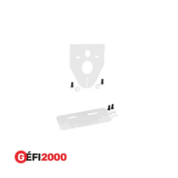HAAS Zajcsökkentő szett  5 mm /7490/